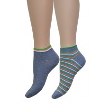 Çemberli 2 li Patik