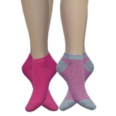 Çemberli 2 li Patik