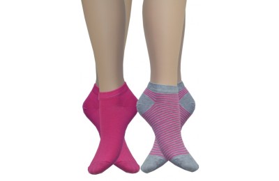 Çemberli 2 li Patik