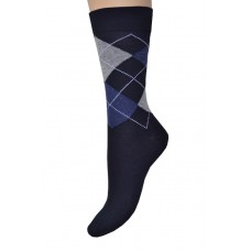 Ekose Pamuklu Naylonlu Erkek